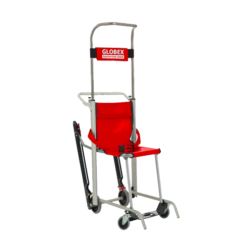 GEC6 Globex Evacuation Chair - Globex