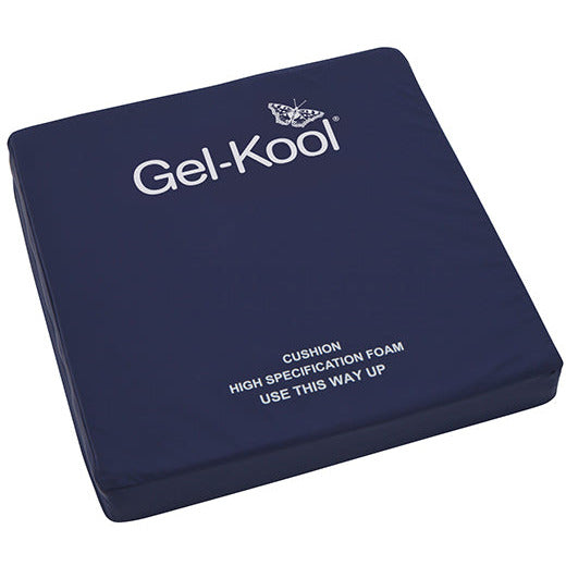 Gel-Kool Cushion 17x17x3 (in) - Drive Medical