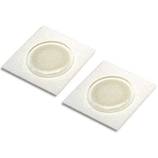 Gel Dots Flat 3mm X 3cm - 15 Dots - DLT