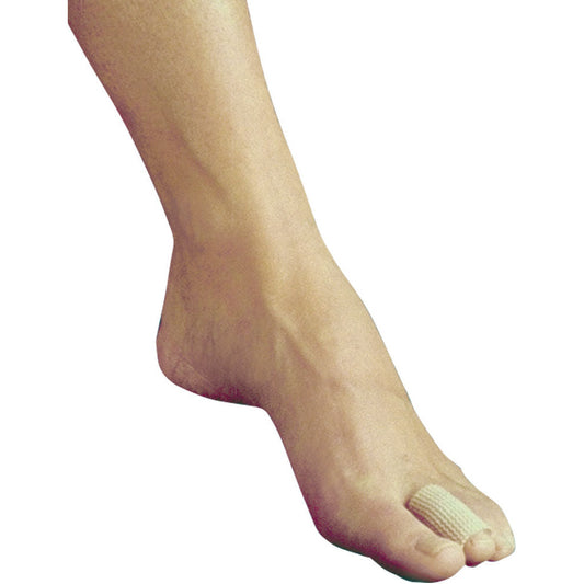 Gel Tubing Ribbed Narrow - 2 Pack - DLT