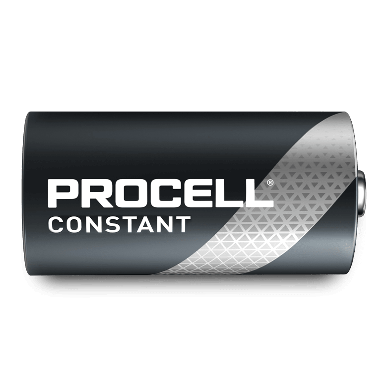 Duracell Procell Constant Battery C - Single