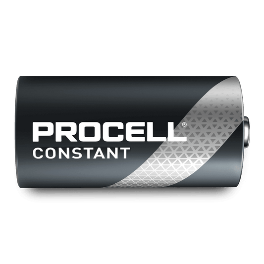 Duracell Procell Constant Battery C - Single