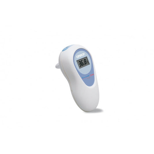 Omron Gentle Temp Ear Thermometer - 