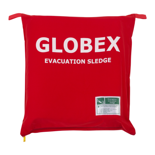 GES1 Globex Evacuation Sledge