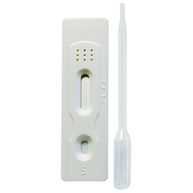SureScreen Pregnancy Test Cassette (Urine/Serum) x 40