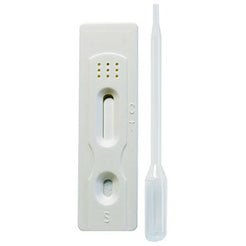 SureScreen Pregnancy Test Cassette (Urine/Serum) x 40 – Medisave UK