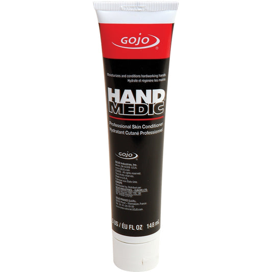 GOJO Hand Medic Skin Conditioner 148ml - Medisave Professional
