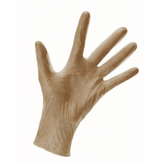 Premier Sterile Powder Free Vinyl Gloves - Medium per Pair - Premier