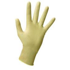 Performer Soft Vinyl Examination Glove Extra Small per 1000