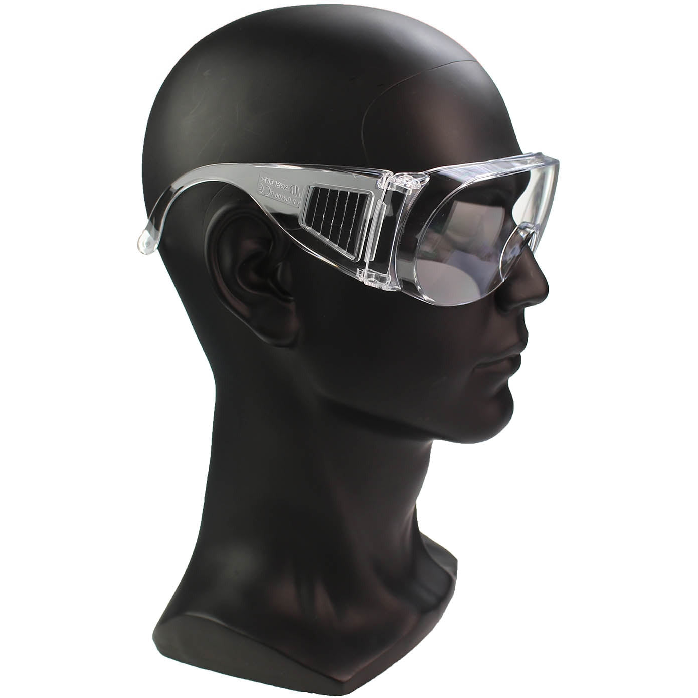 PPE Goggles - EN166 Certified - Discontinued