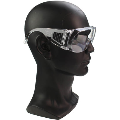 PPE Goggles - EN166 Certified - Discontinued