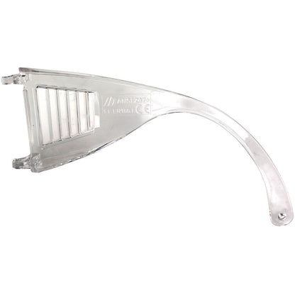 PPE Goggles - EN166 Certified - Discontinued