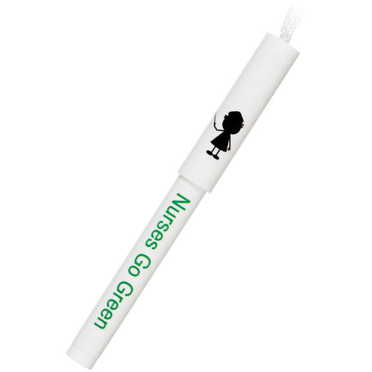 Go Green Girl Pen - 