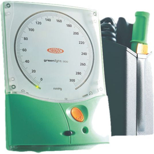 Accoson Green Light 300 Sphyg. Stand Model Conversion Kit - Accoson