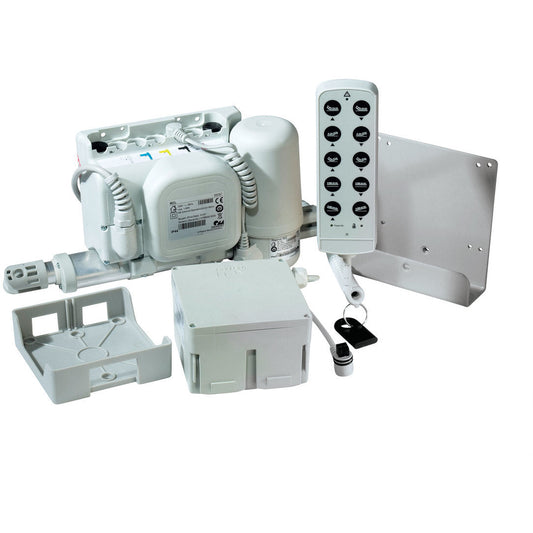 Trendelenburg Kit - Control Box Charger - Drive Medical