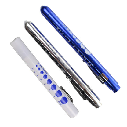 Pen Torch - 