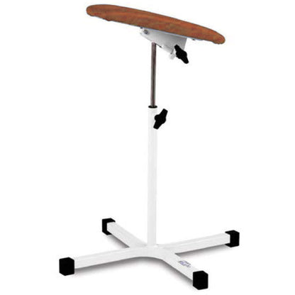 Arm/Leg Couch Rest with Tilt Adjustment - 