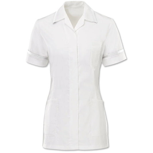 Women's Comfort Stretch Tunic - 