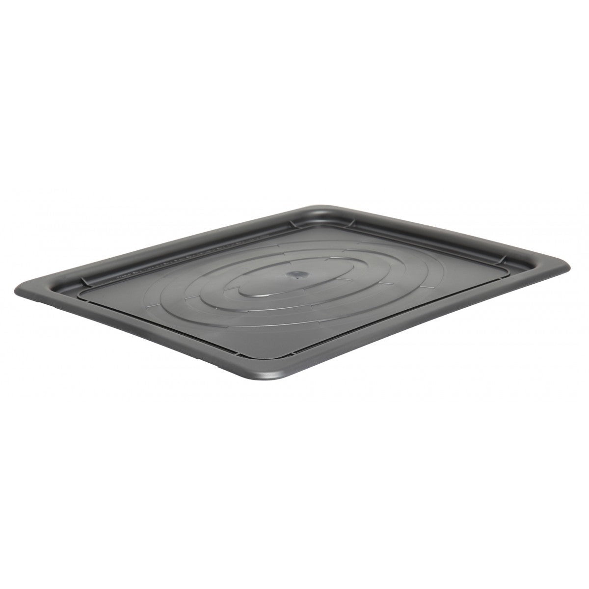 Harfield 1/2 Size Gastronorm 65mm Deep Lid - 