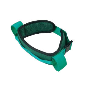Locomotor Deluxe MINI Handling Belt (Waist 20" - 45") - 