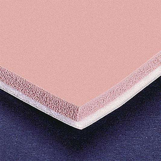 Foam-O-Felt Hapla 7mm x 4 Sheets - Cuxson Gerrard