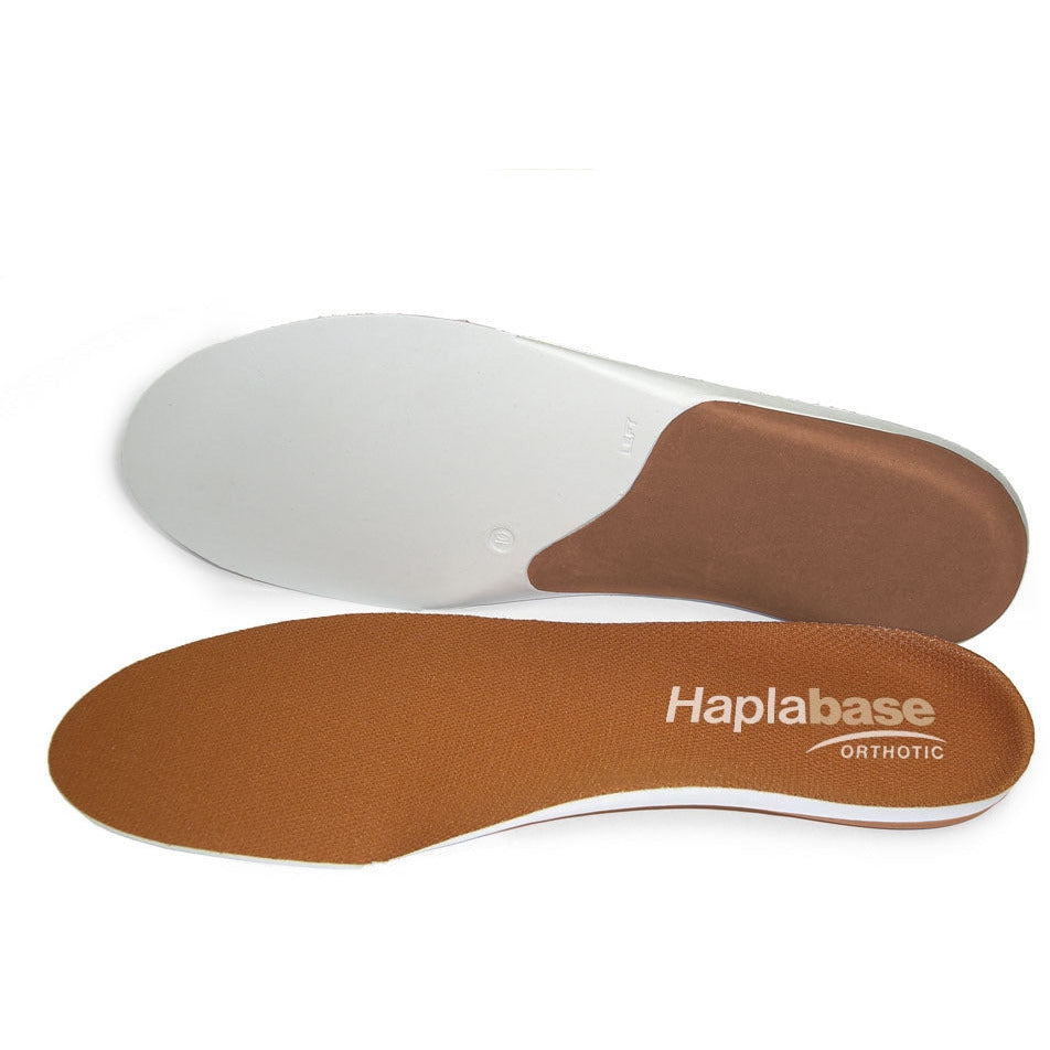 Haplabase Insoles – Medisave UK