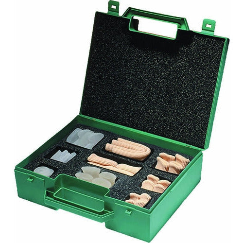 Hapla Gel Starter Pack - Cuxson Gerrard