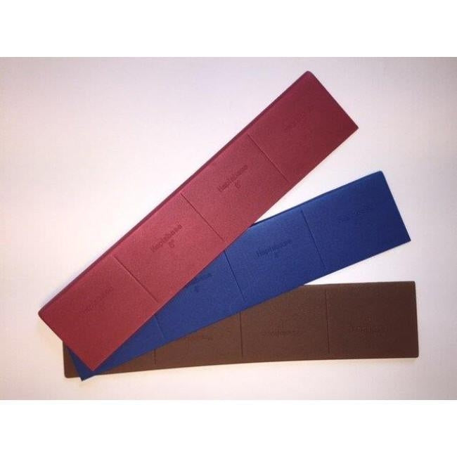 EVA Wedge Haplabase - 6 Degree Red x 6 - Cuxson Gerrard