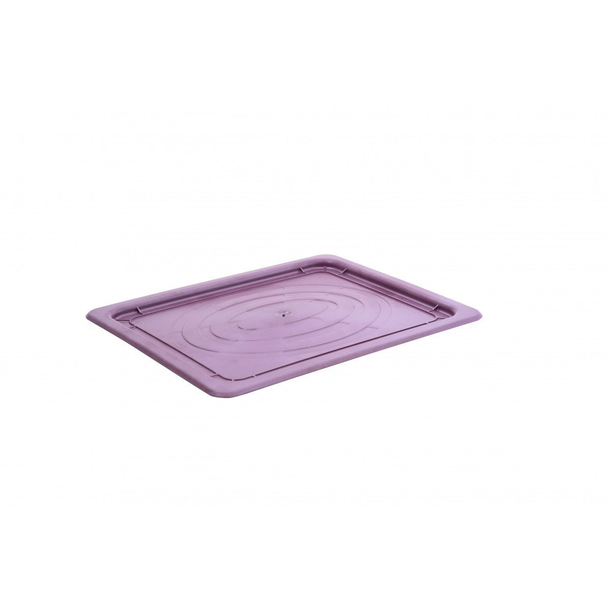 Harfield 1/2 Size Gastronorm 65mm Deep Lid - 