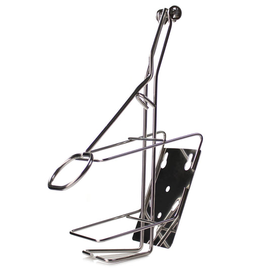 Hibiscrub Cage Dispenser / Wall Mount - 3S Healthcare