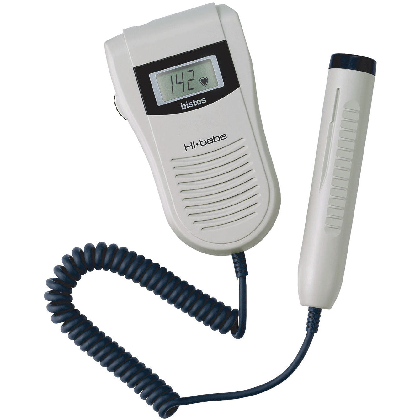 Hi Bebe Foetal Doppler – Medisave UK