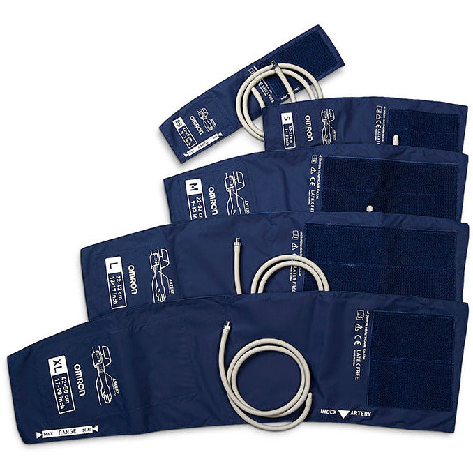 Omron HBP-1300 & 1100 Optional GS Cuff Small (18cm-22cm) - 