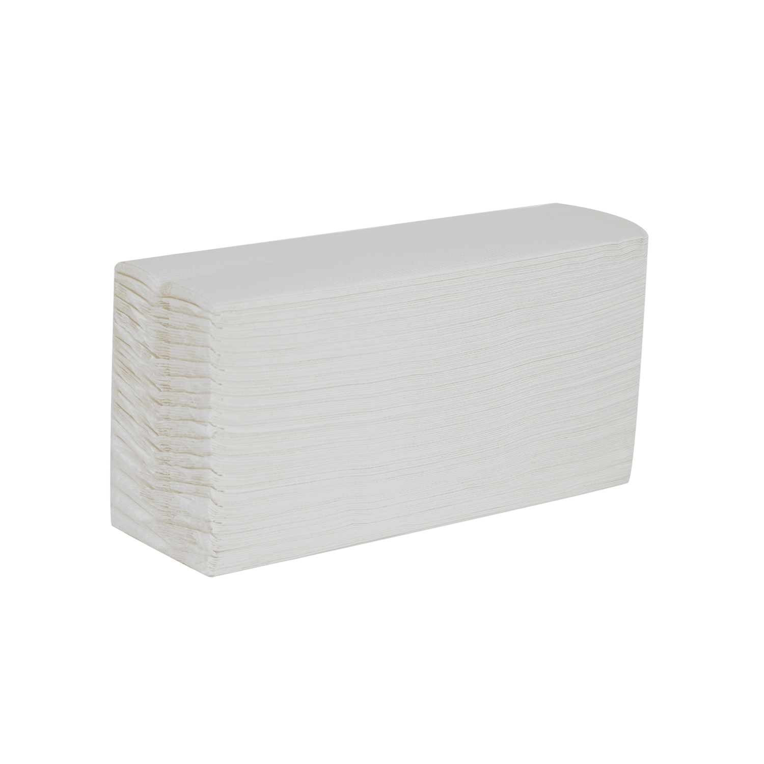 Optimum Professional White Z-Fold Hand Towel 2Ply x 2904 - Northwood