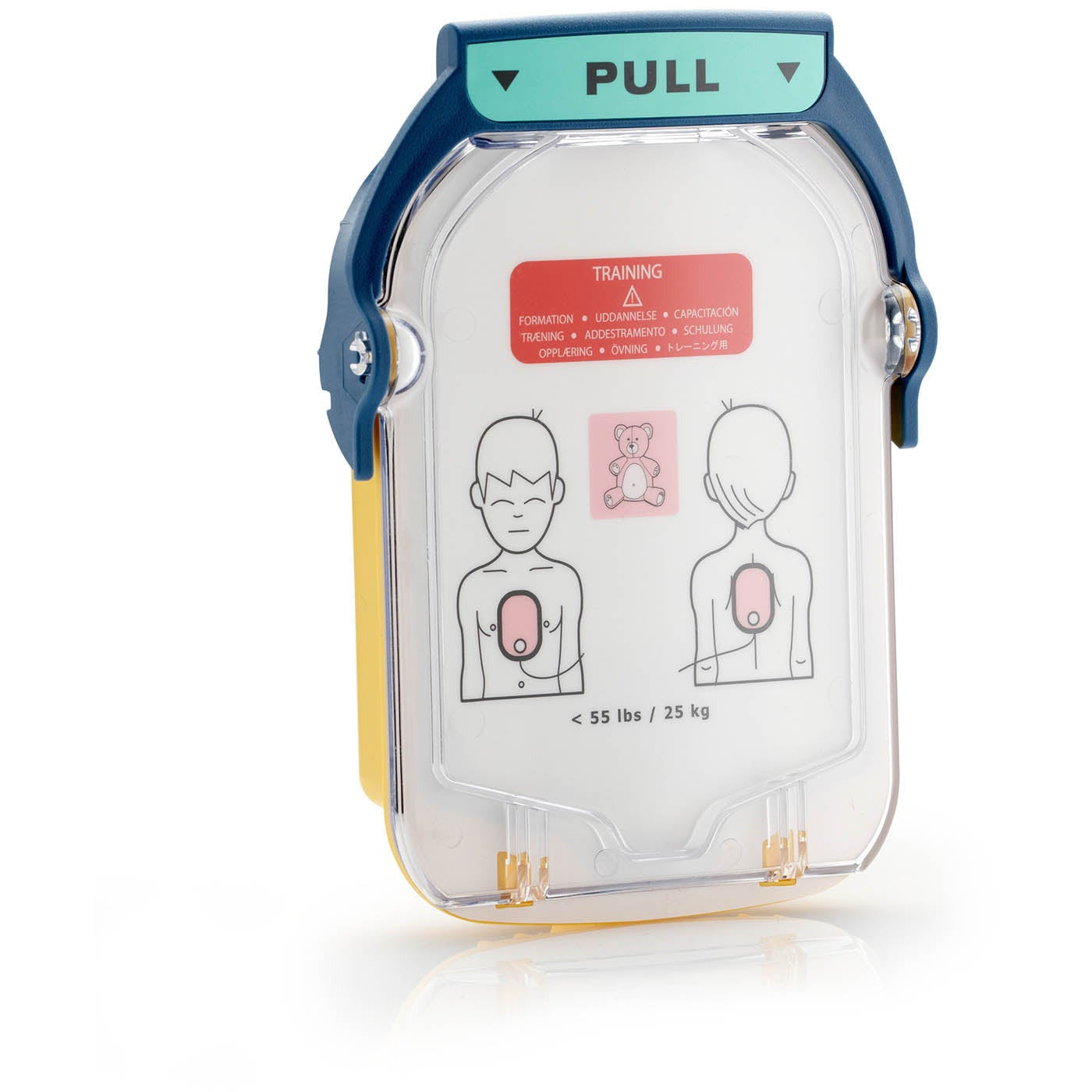 Heartstart OnSite HS1 Trainer - Laerdal