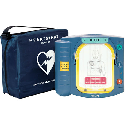 Heartstart OnSite HS1 Trainer - Laerdal
