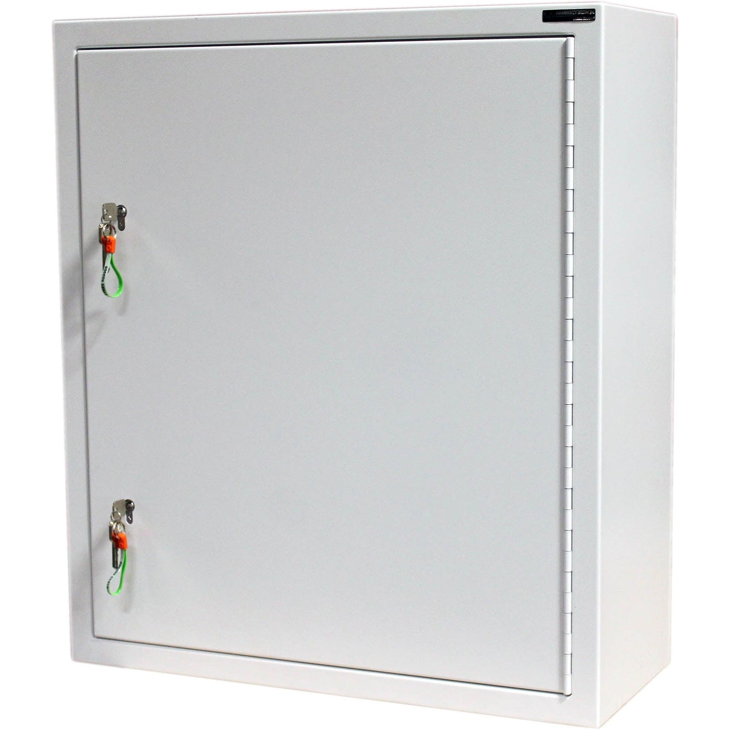 Controlled Drugs Cabinet With Internal Controlled Drugs Cabinet - R/H Hinge / Warning Light - HEC Cabinets