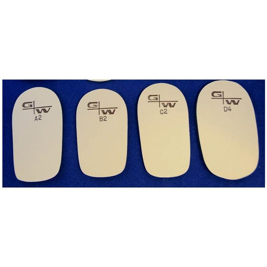 Cork Heel Lift B2 (5mm) Female