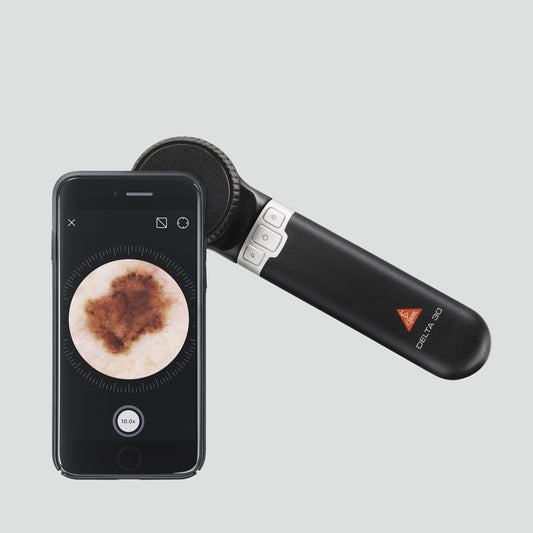 Mounting case for iPhone 12/Pro - Heine