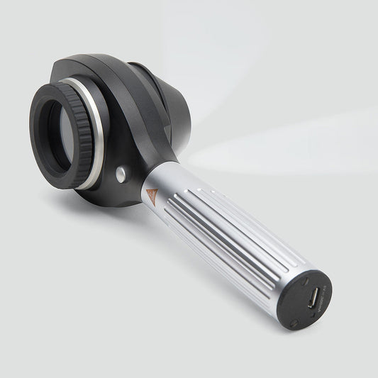 HEINE NC2 Non-Contact Dermatoscope - Heine