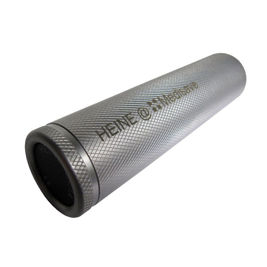 HEINE BETA 400 LED Fibre Optic Diagnostic Set with USB Rechargeable Handle - Heine