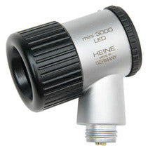 HEINE mini3000 LED Dermatoscope HEAD ONLY