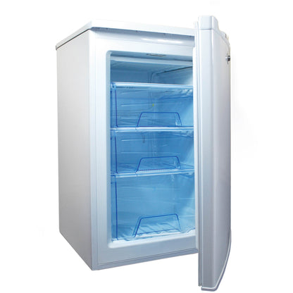 Lec ISU111 - 85L Under Counter Laboratory Freezer