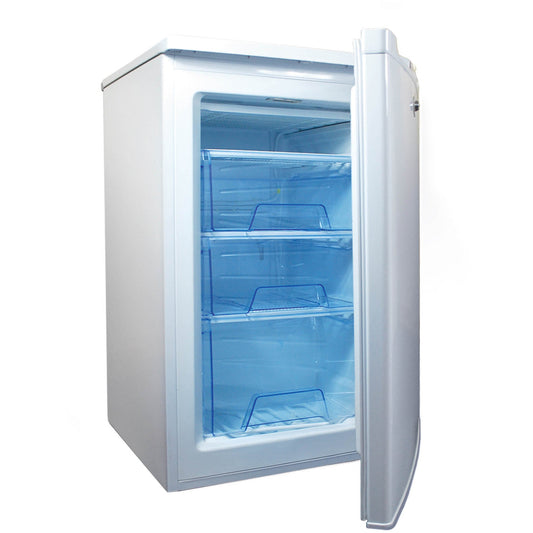 Lec ISU111 - 85L Under Counter Laboratory Freezer - Lec