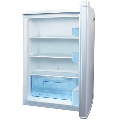 Lec LR111 - 130L Under Counter Laboratory Fridge - Lec