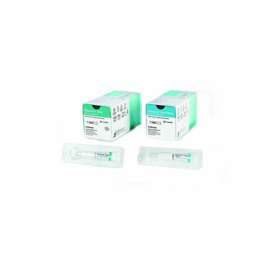 Histoacryl Octyl Micro (Box of 10) - BBraun