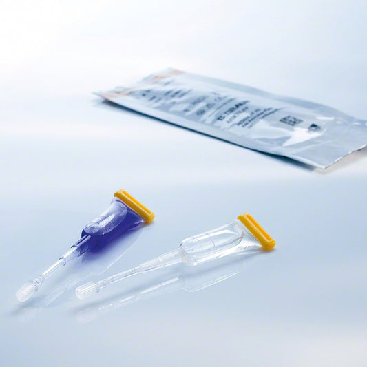 BBraun Histoacryl Blue Tissue Adhesive 0.5ml (Box of 5) - BBraun