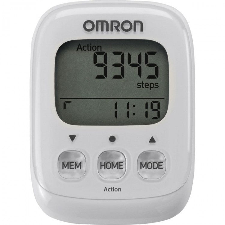 Walking Style IV Step Counter - 