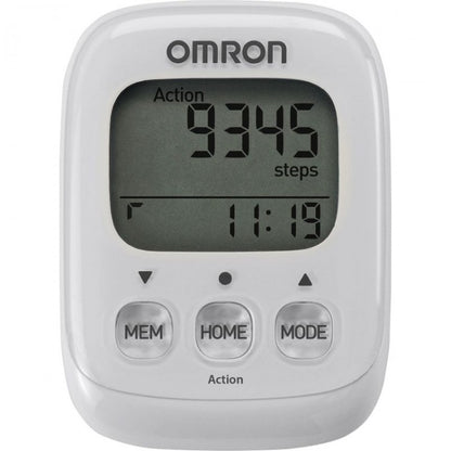 Walking Style IV Step Counter - 