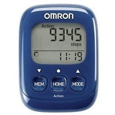 Walking Style IV Step Counter - 