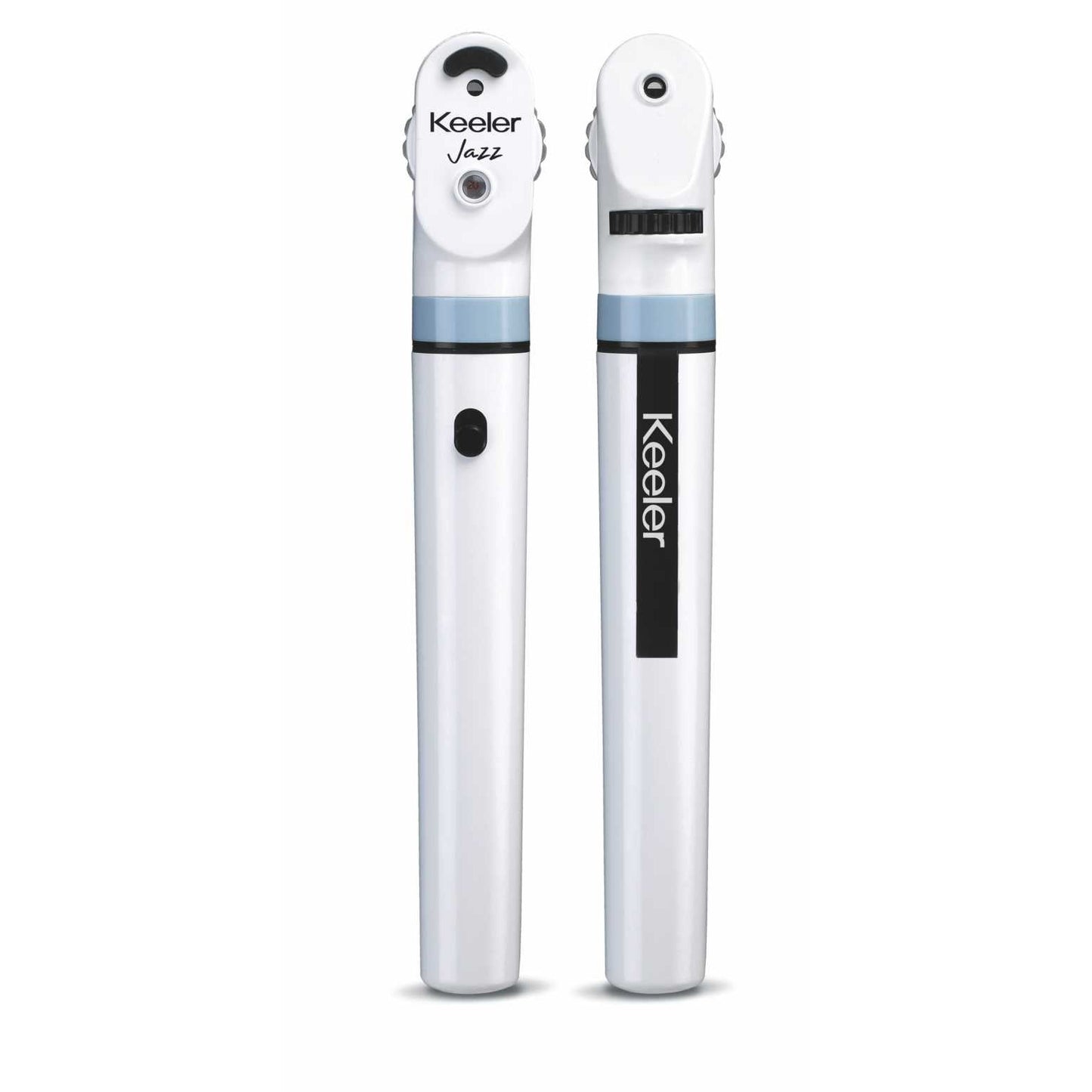 Keeler Jazz Pocket 2.8v Ophthalmoscope (LED) - Keeler